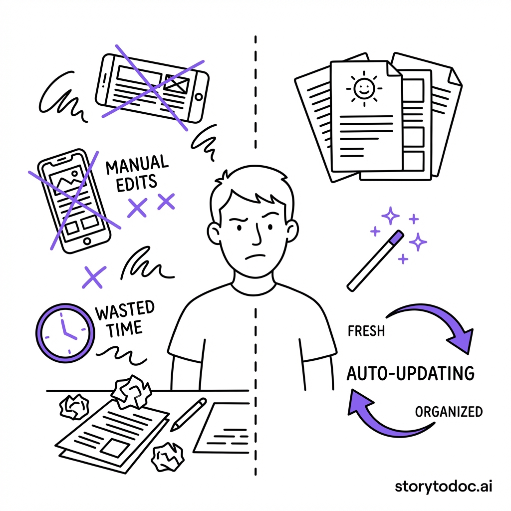 Maintenance Tax ad creative