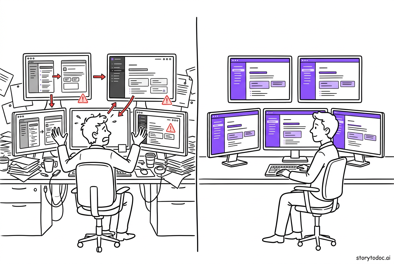10 Product Documentation Tools for SaaS [Compared 2026]