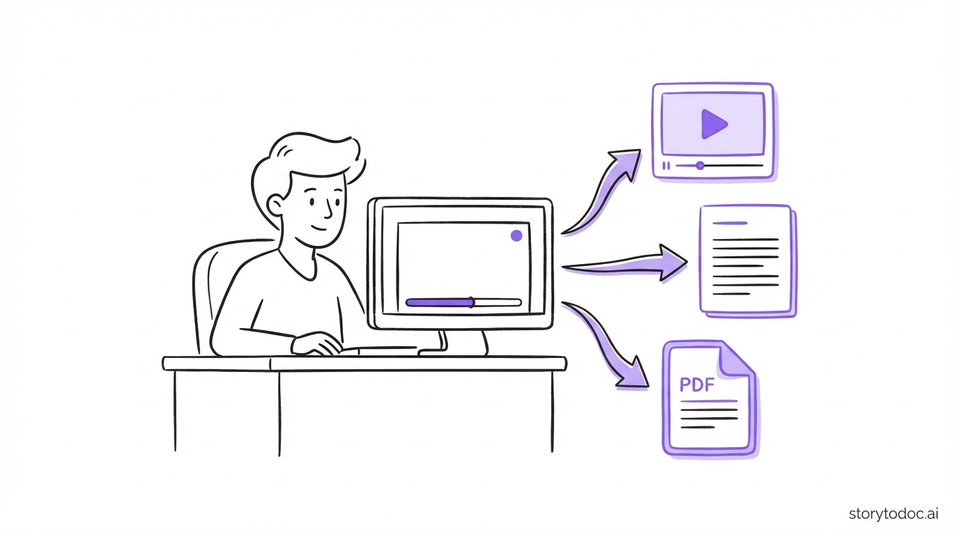 Training Video Generator for SaaS: What to Look For (and What Most Buyers Miss)